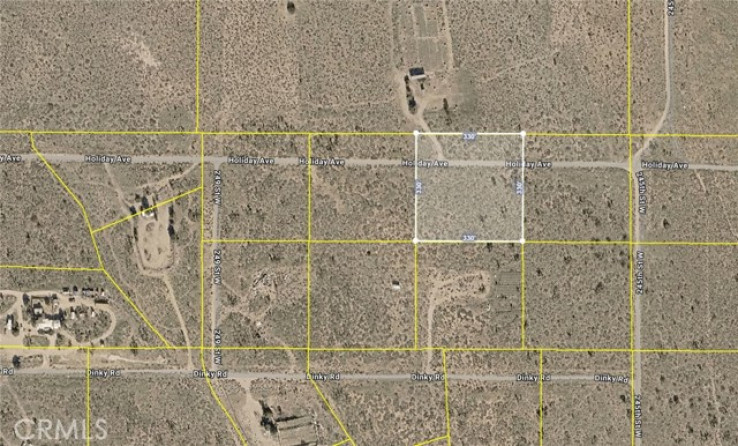  Land for Sale in Rosamond, California