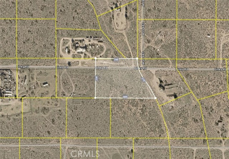  Land for Sale in Rosamond, California