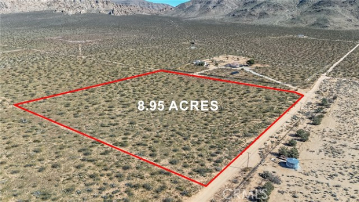  Land for Sale in Apple Valley, California