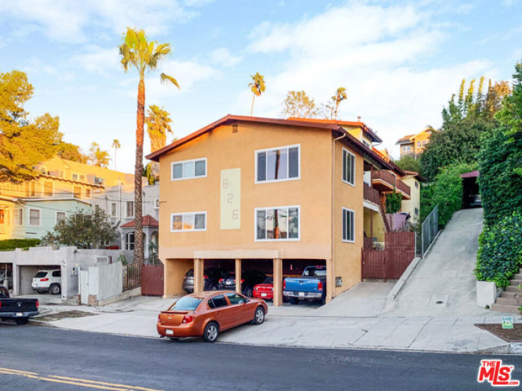  Income Home for Sale in Los Angeles, California