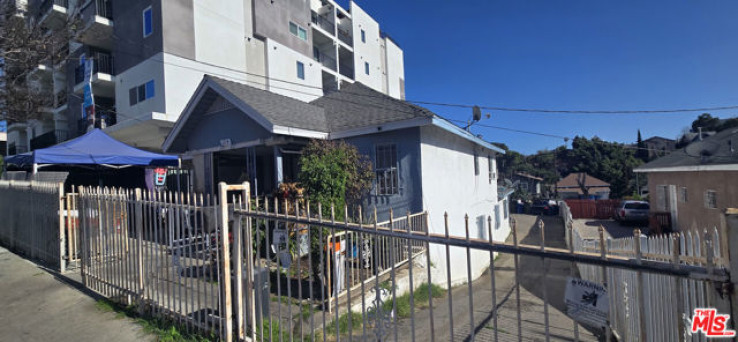  Income Home for Sale in Los Angeles, California