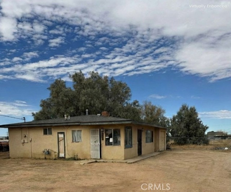 2 Bed Home for Sale in Adelanto, California