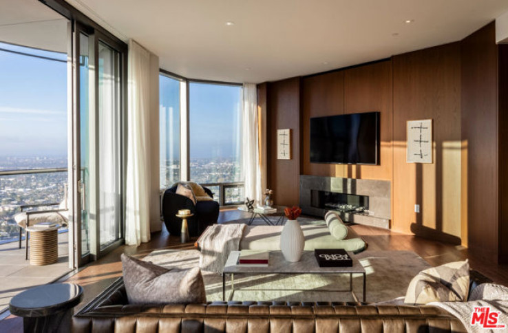 Residential Home in Westwood - Century City