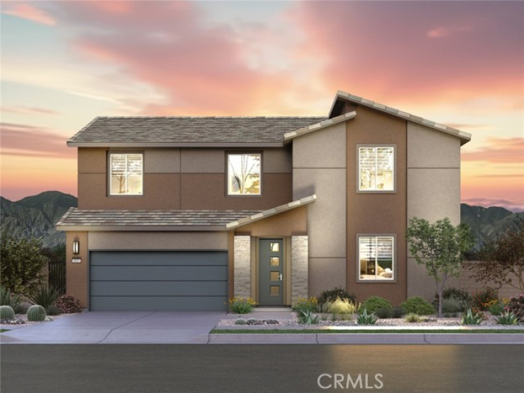 4 Bed Home for Sale in Palm Desert, California