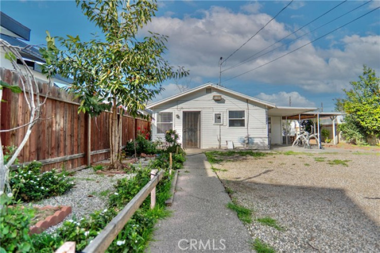 Residential Home in Van Nuys