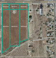  Land for Sale in Littlerock, California