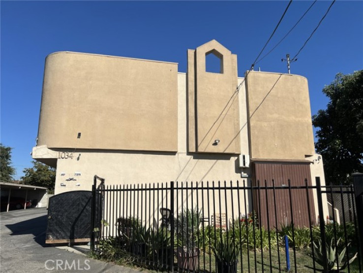  Income Home for Sale in Los Angeles, California