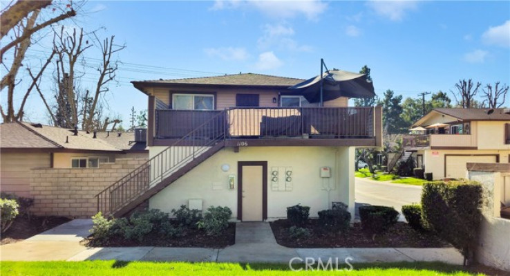 2 Bed Home for Sale in Ontario, California