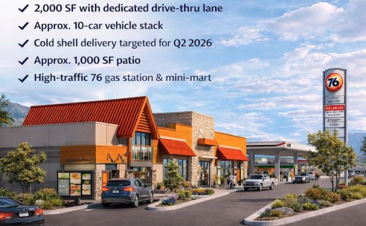  Commercial for Sale in Tehachapi, California