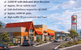  Commercial for Sale in Tehachapi, California