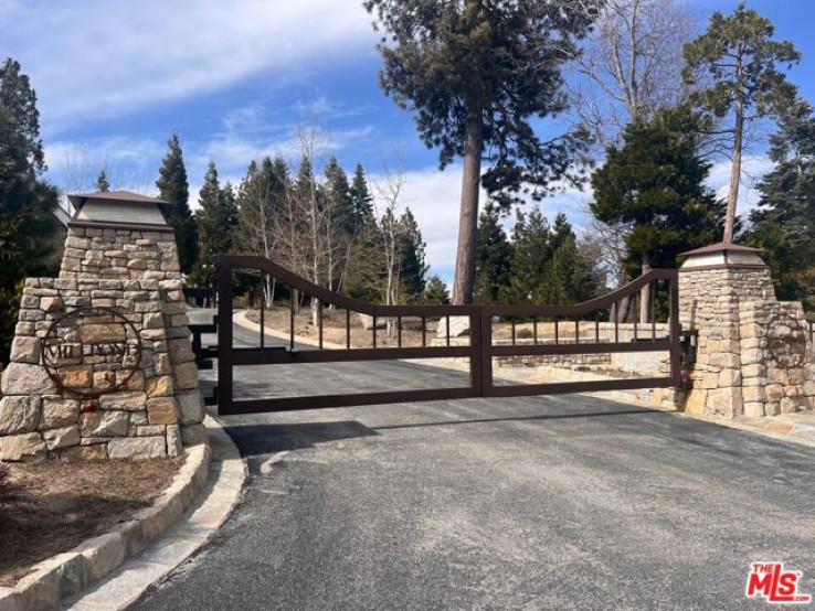  Land for Sale in Lake Arrowhead, California