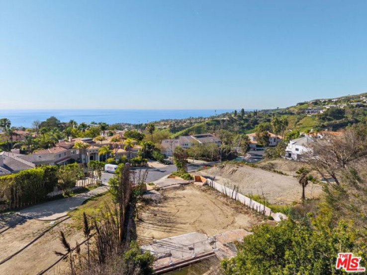  Land for Sale in Pacific Palisades, California