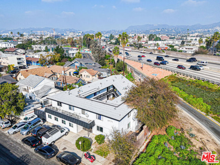  Income Home for Sale in Los Angeles, California