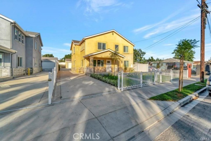  Income Home for Sale in Compton, California