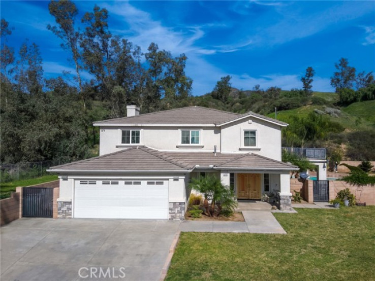 4 Bed Home for Sale in San Bernardino, California