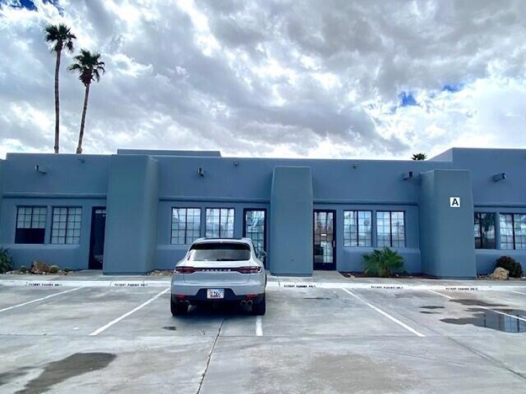  Commercial for Sale in Palm Desert, California
