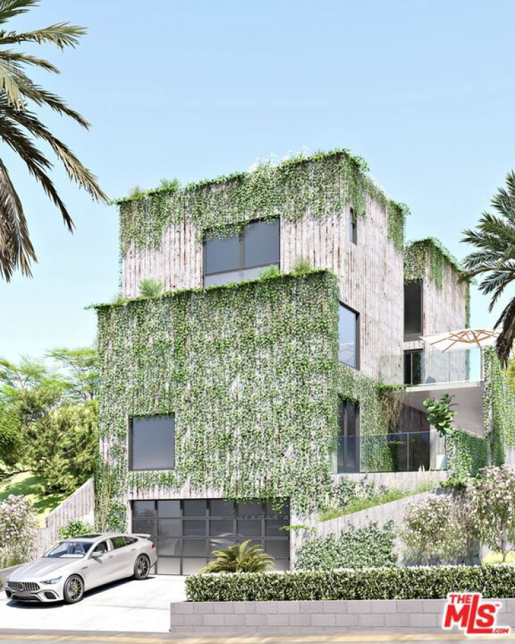  Land for Sale in Los Angeles, California