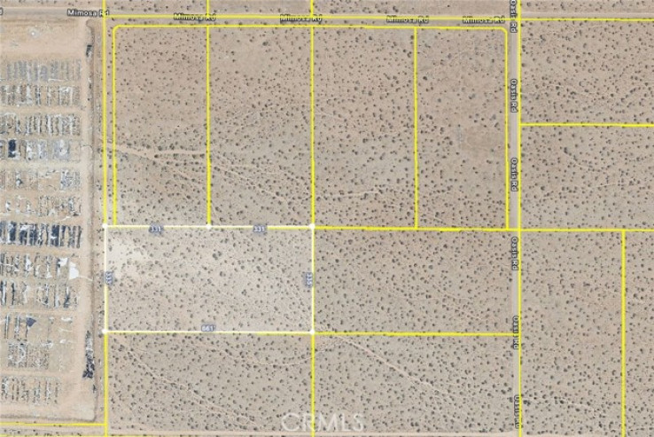 Land in Adelanto