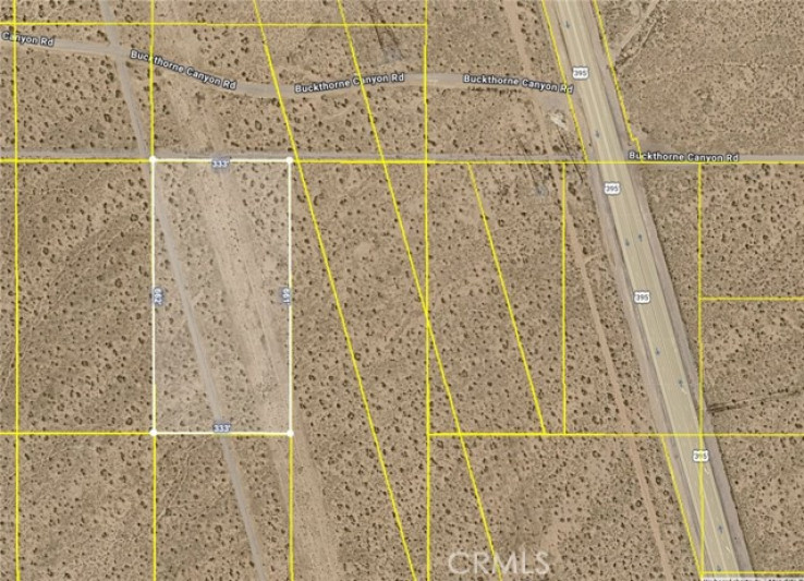 Land in Adelanto