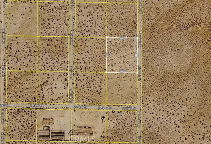  Land for Sale in Adelanto, California
