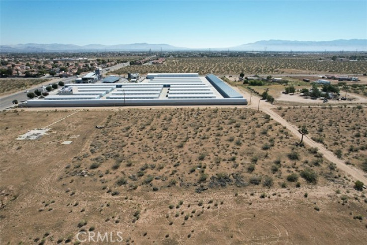  Land for Sale in Victorville, California