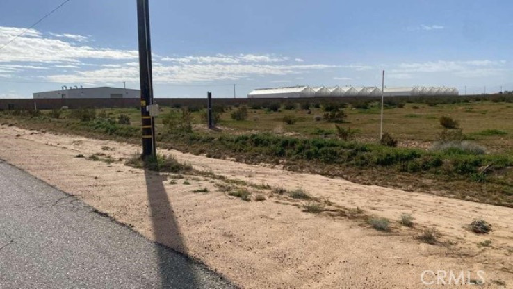  Land for Sale in California City, California