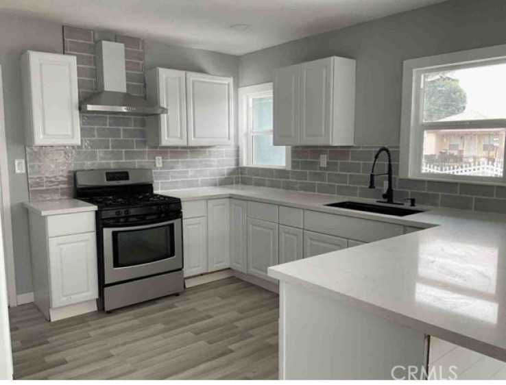3 Bed Home for Sale in Compton, California