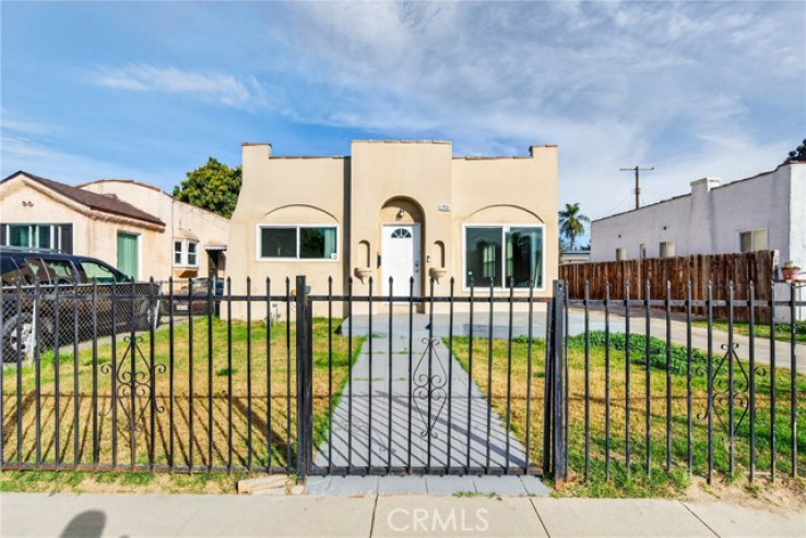 2 Bed Home for Sale in Compton, California