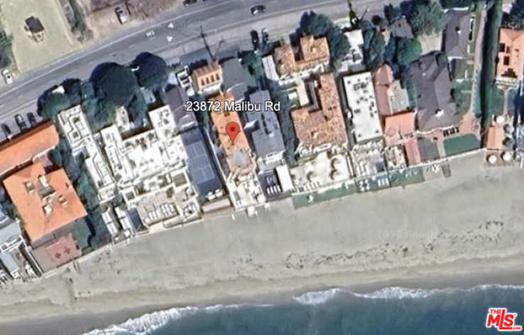 5 Bed Home for Sale in Malibu, California