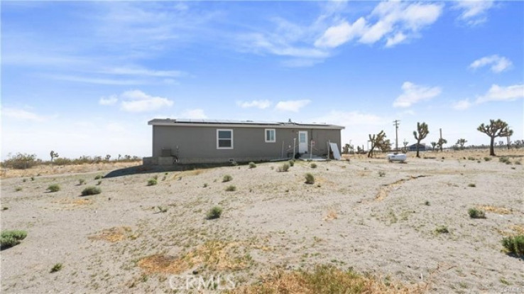 4 Bed Home for Sale in Pinon Hills, California
