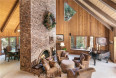 4 Bed Home for Sale in Lake Arrowhead, California