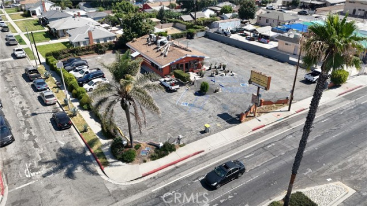  Commercial for Sale in Compton, California