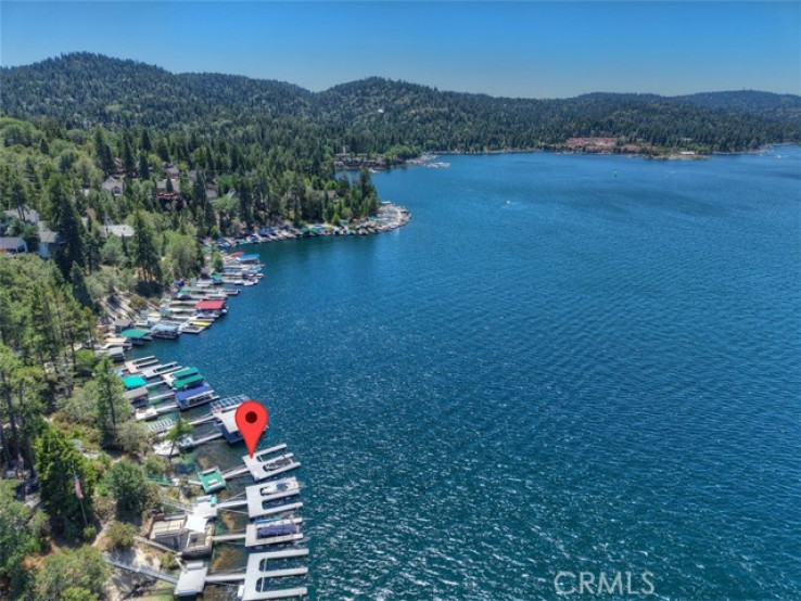  Home for Sale in Lake Arrowhead, California