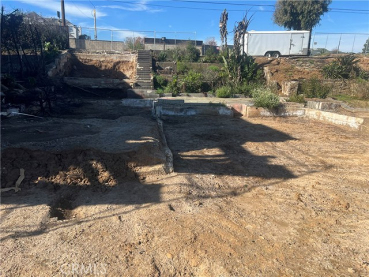  Land for Sale in Pacific Palisades, California