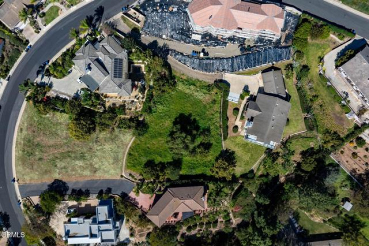  Land for Sale in Santa Paula, California