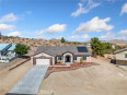 4 Bed Home for Sale in Apple Valley, California
