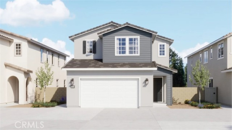Residential Home in Santa Paula