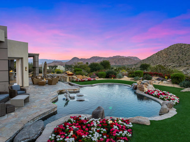 5 Bed Home for Sale in Palm Desert, California
