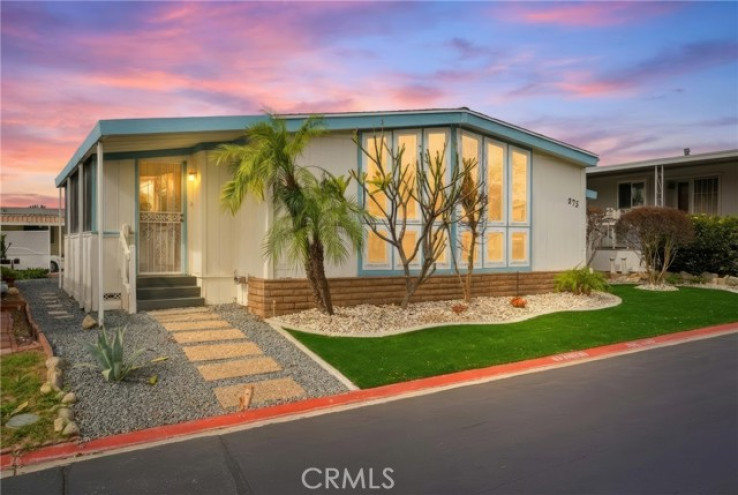 2 Bed Home for Sale in Ontario, California