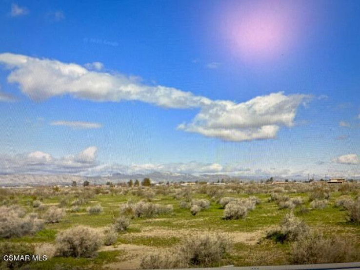  Land for Sale in California City, California