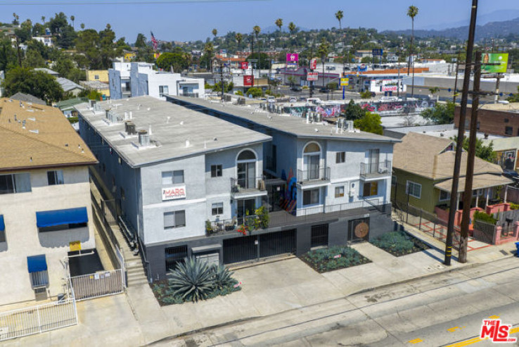 Income Home for Sale in Los Angeles, California