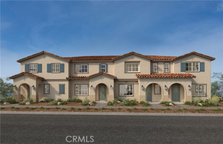 3 Bed Home for Sale in Ontario, California
