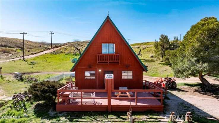 1 Bed Home for Sale in Lancaster, California