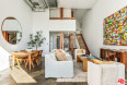 1 Bed Home for Sale in Venice, California