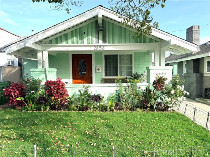 2 Bed Home for Sale in Los Angeles, California