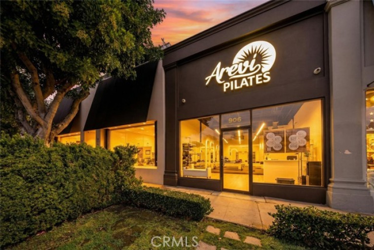  Commercial for Sale in West Hollywood, California