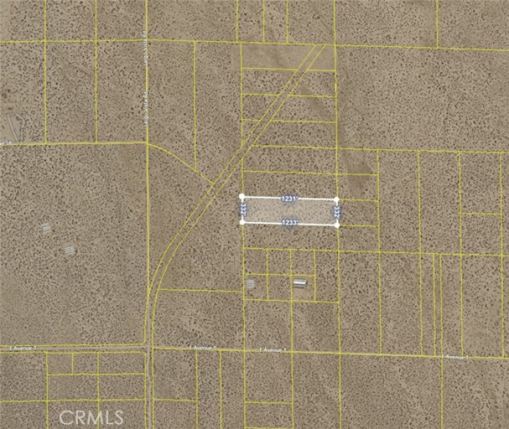  Land for Sale in Palmdale, California