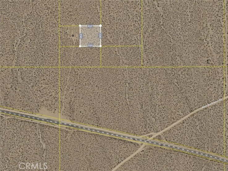  Land for Sale in Llano, California