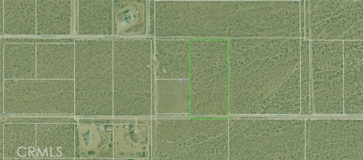 Land in Apple Valley