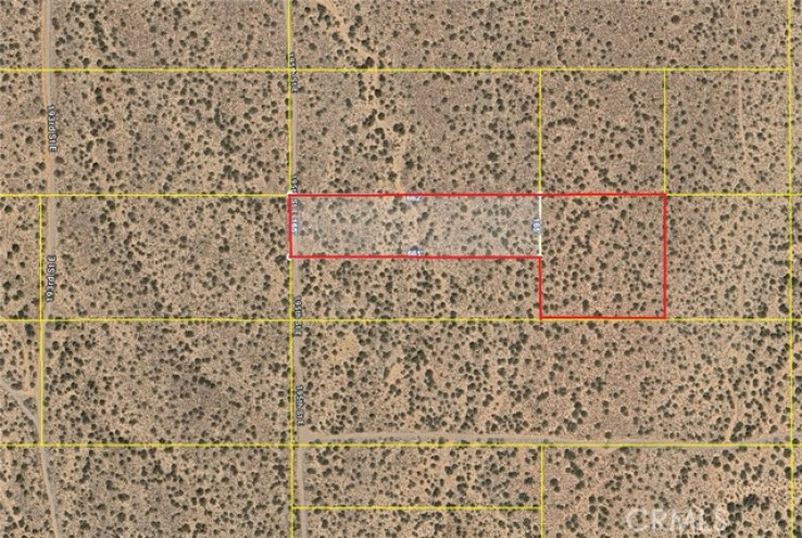  Land for Sale in Llano, California